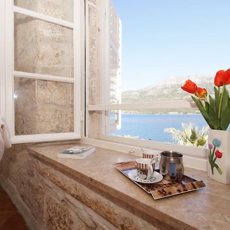 Guest House Holiday Korčula Extérieur photo