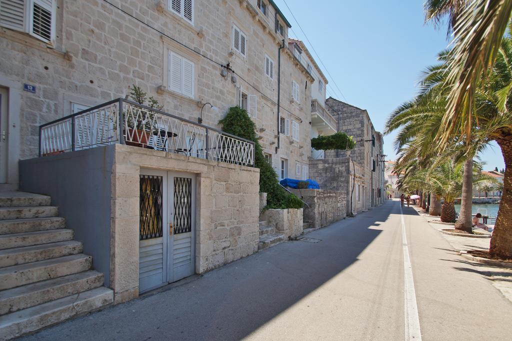 Guest House Holiday Korčula Extérieur photo