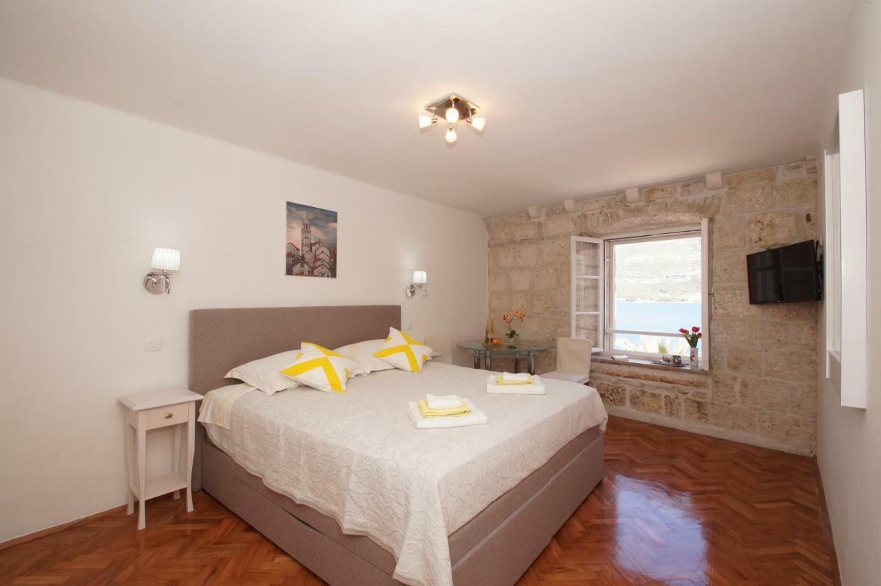 Guest House Holiday Korčula Extérieur photo