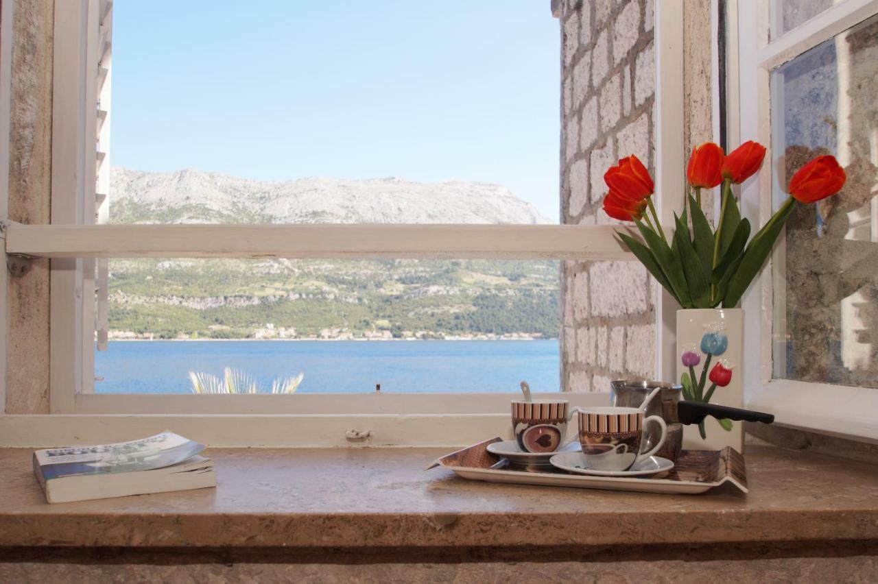 Guest House Holiday Korčula Extérieur photo