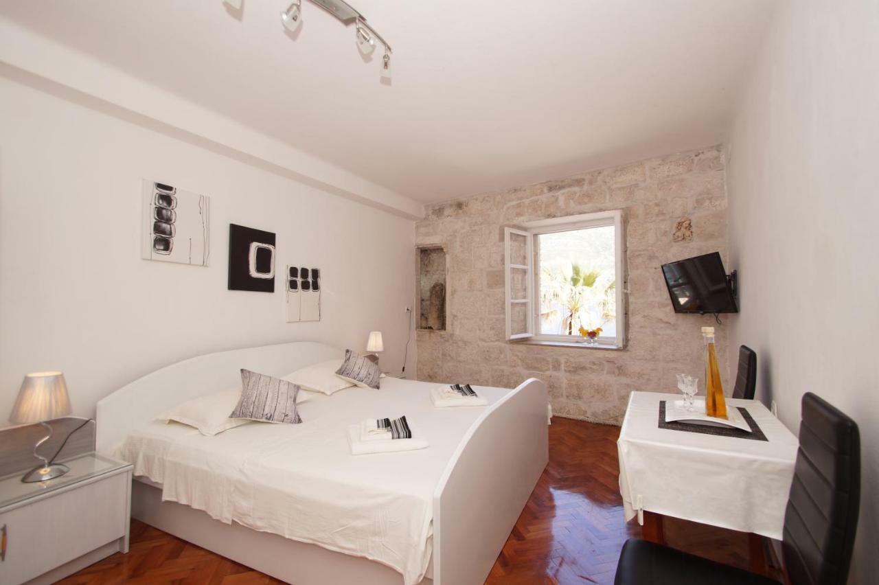 Guest House Holiday Korčula Extérieur photo