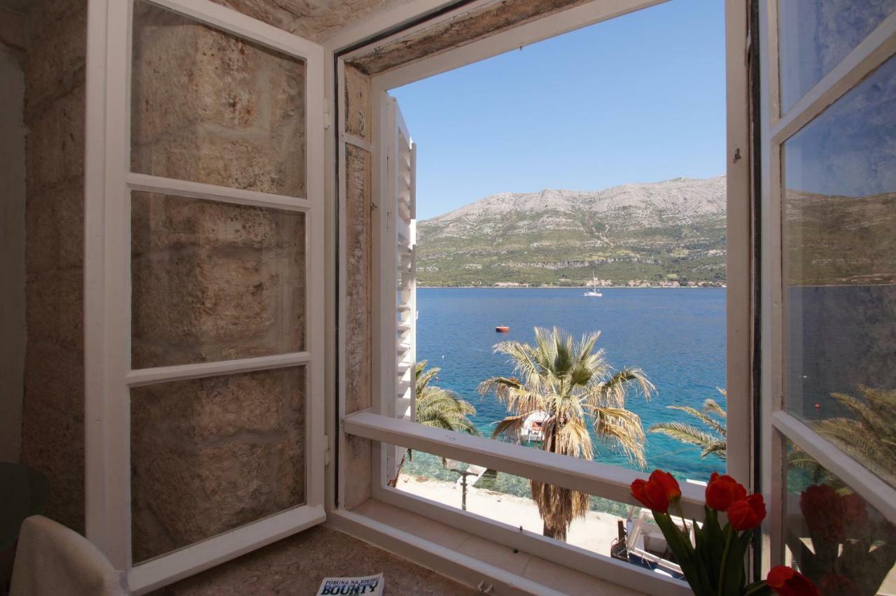 Guest House Holiday Korčula Extérieur photo