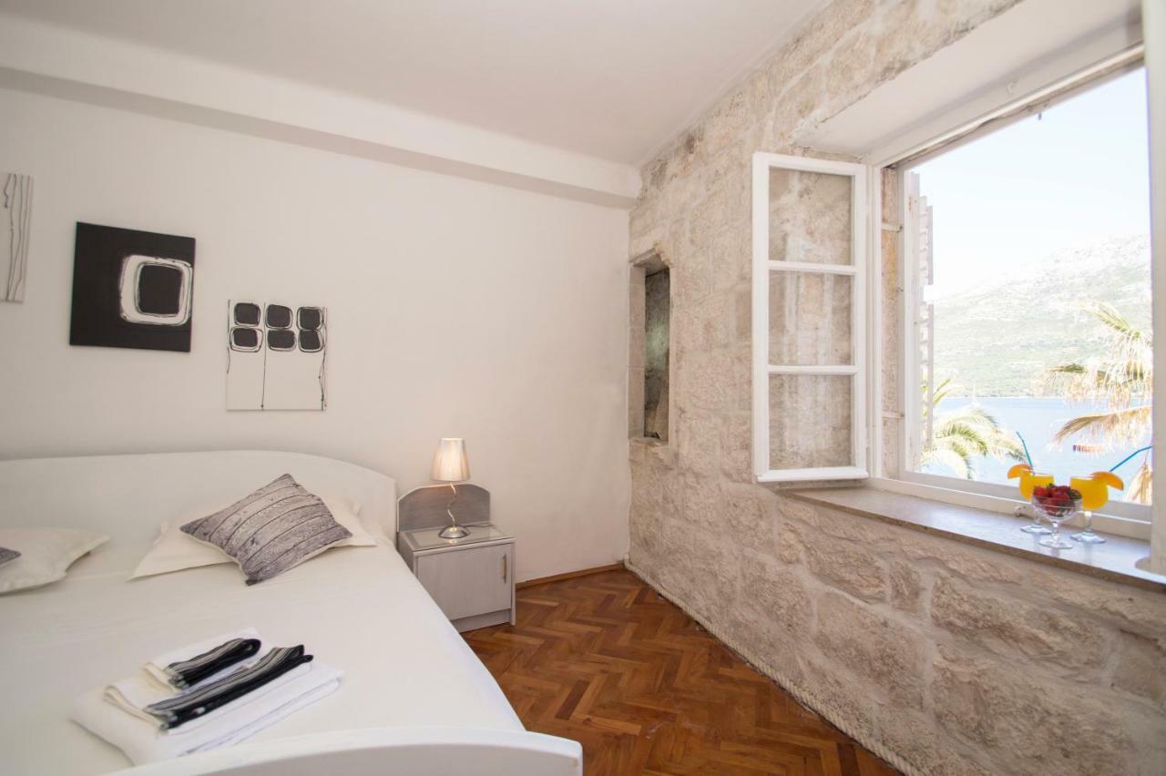 Guest House Holiday Korčula Extérieur photo