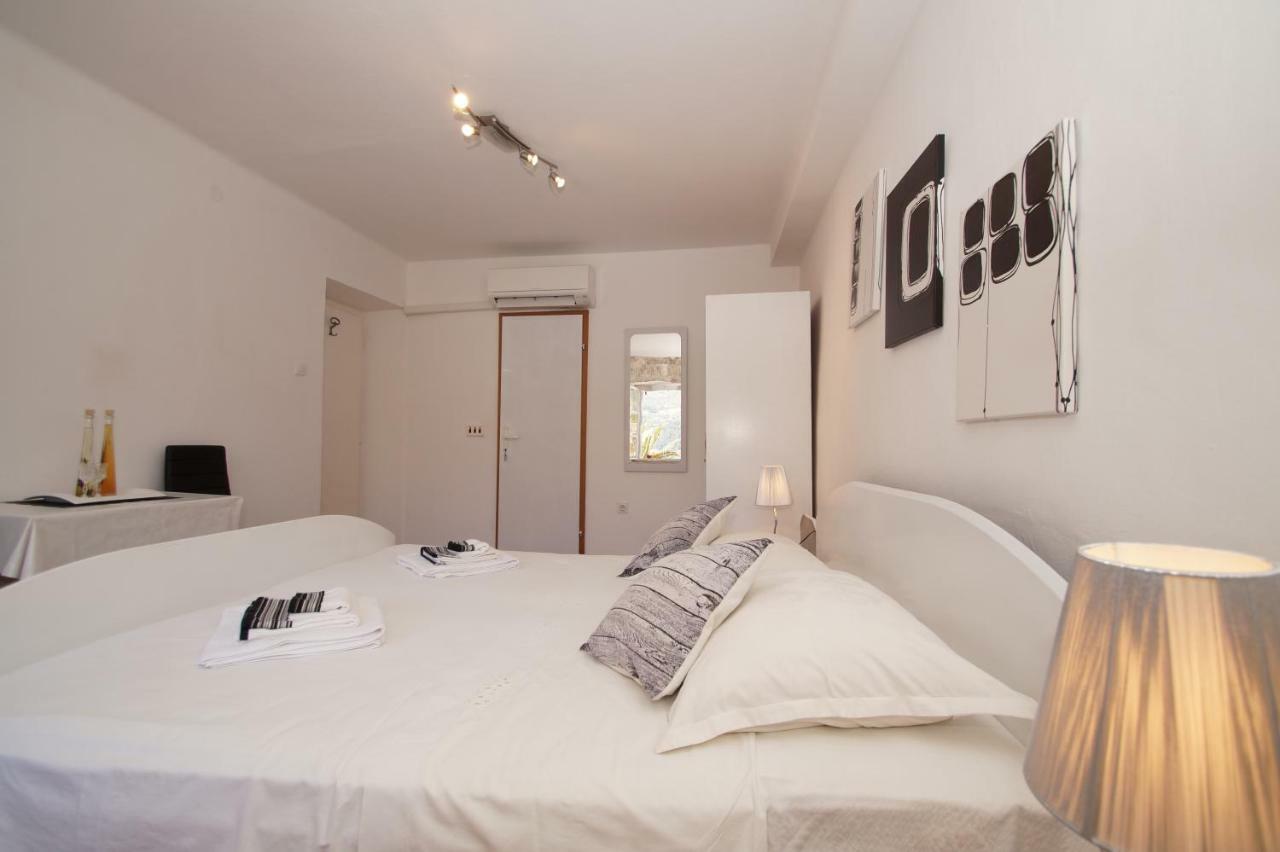 Guest House Holiday Korčula Extérieur photo