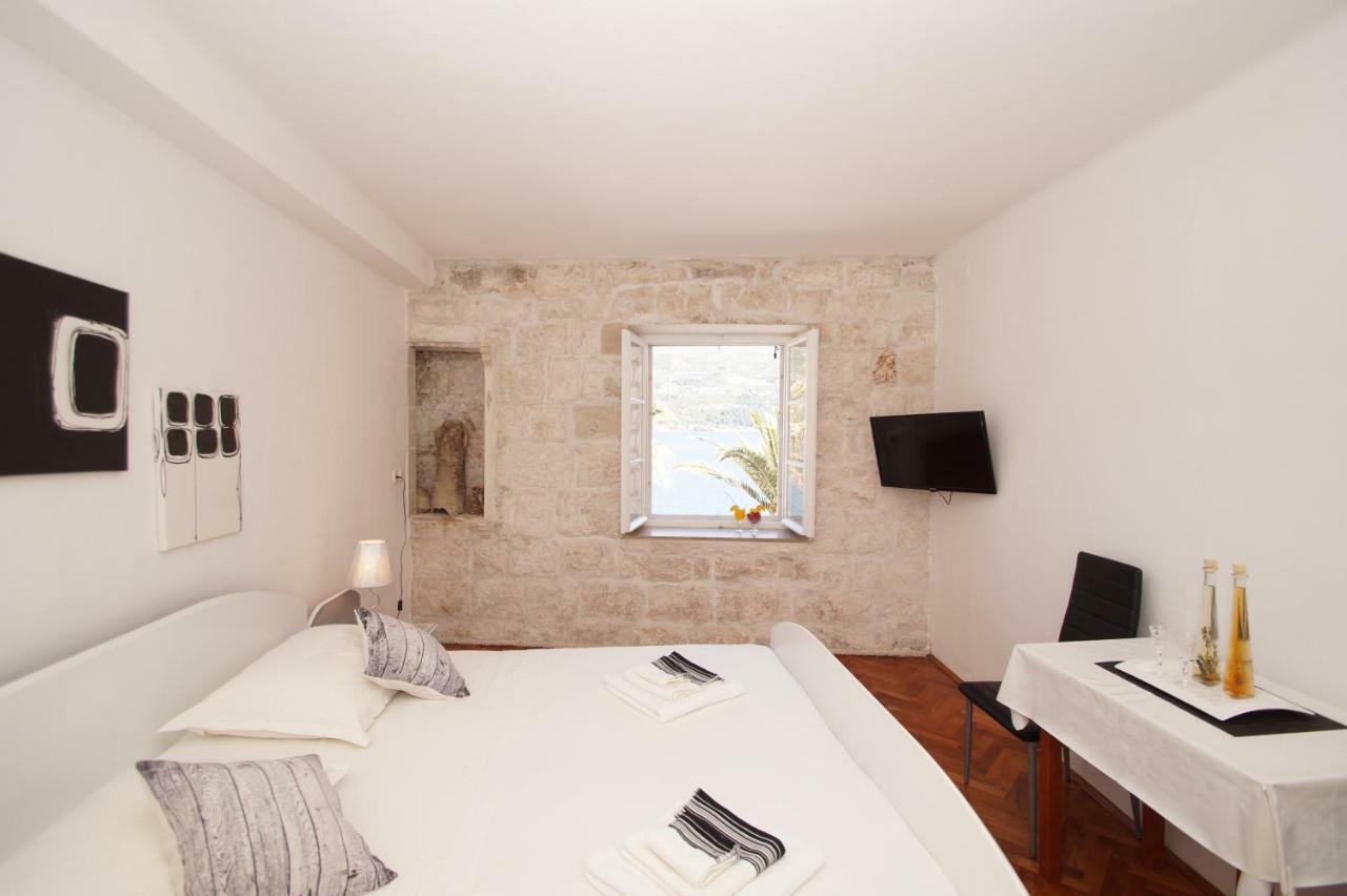 Guest House Holiday Korčula Extérieur photo