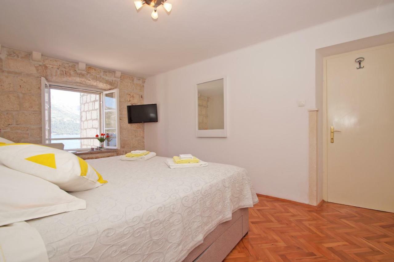 Guest House Holiday Korčula Extérieur photo