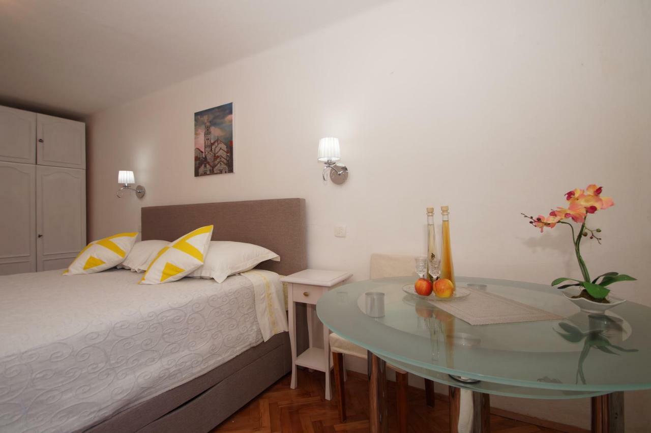 Guest House Holiday Korčula Extérieur photo