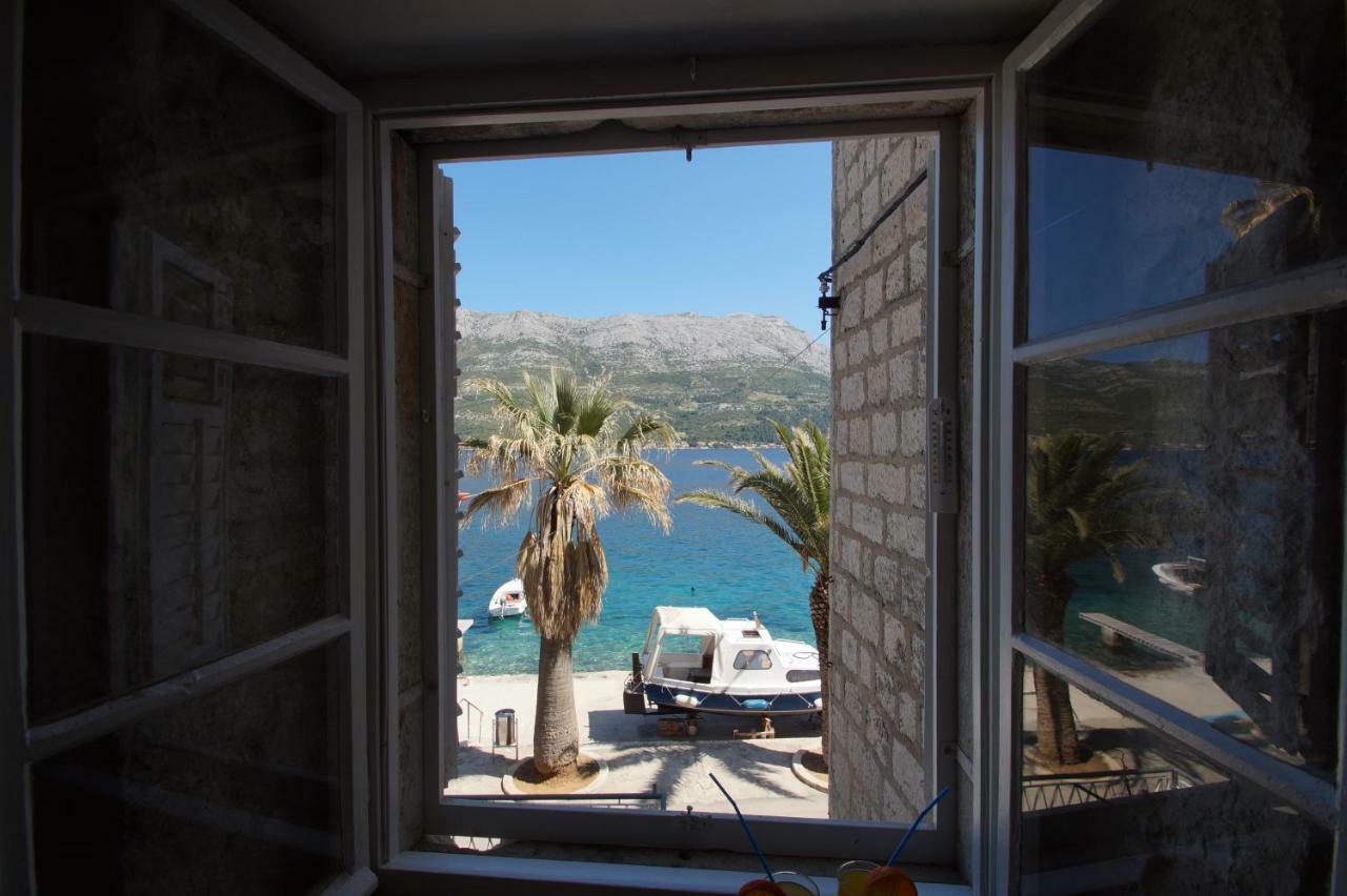 Guest House Holiday Korčula Extérieur photo
