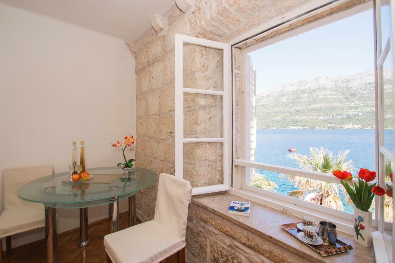 Guest House Holiday Korčula Extérieur photo
