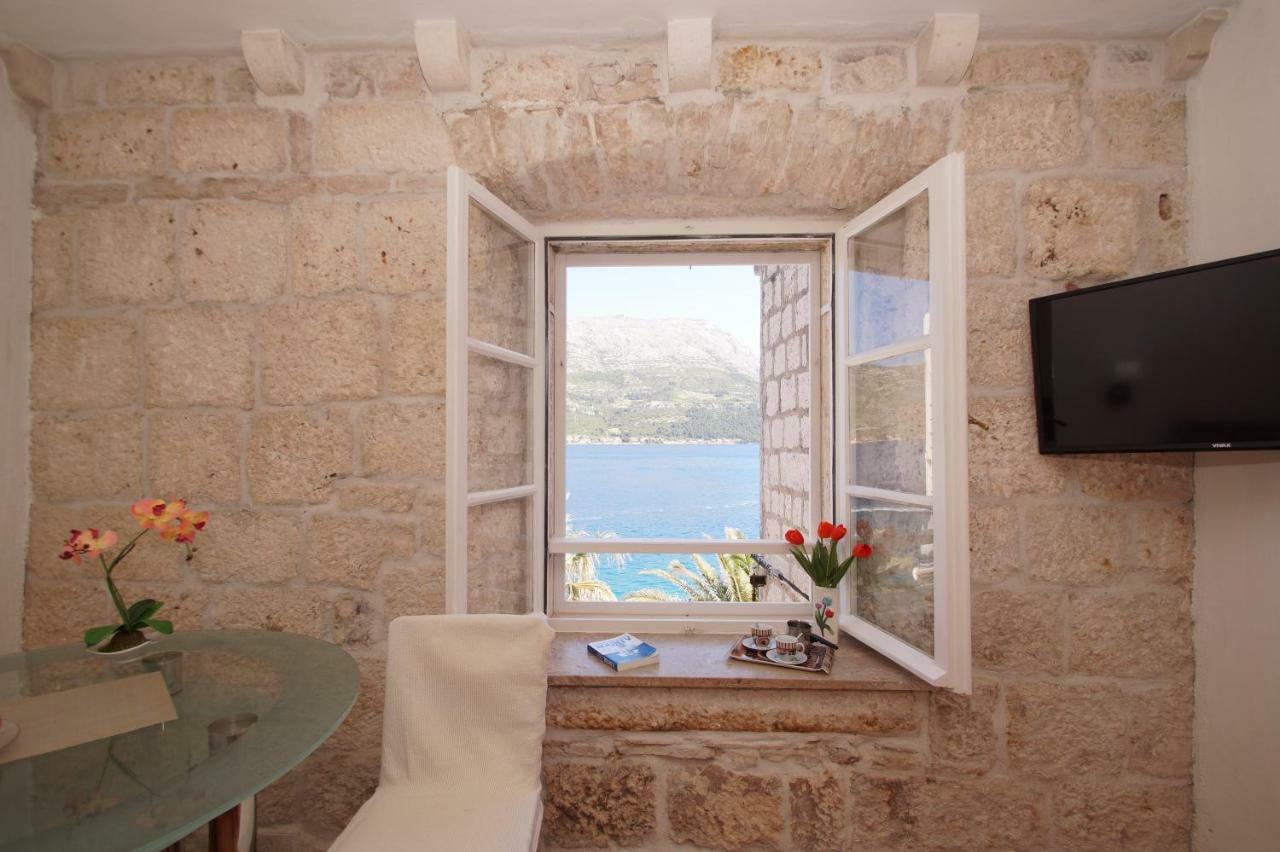 Guest House Holiday Korčula Extérieur photo