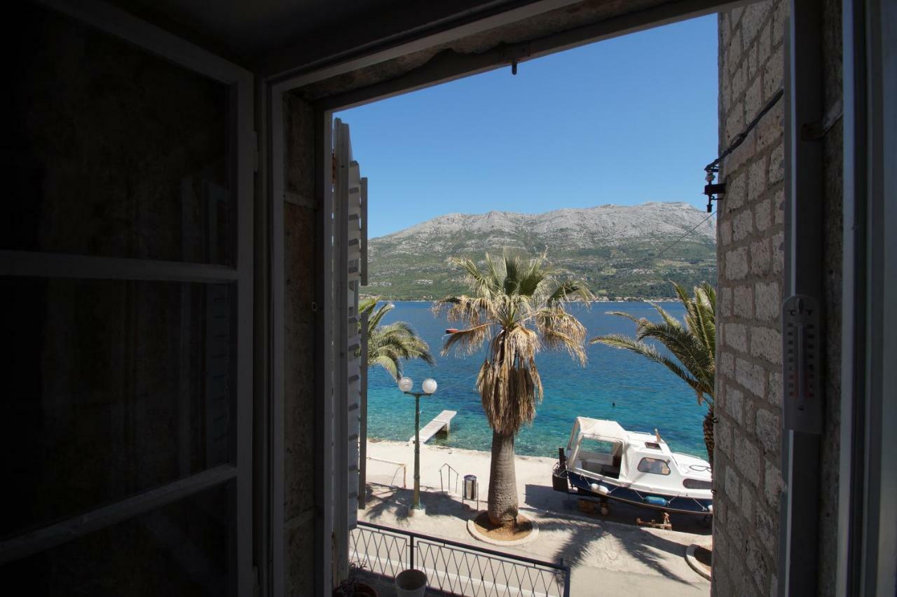 Guest House Holiday Korčula Extérieur photo