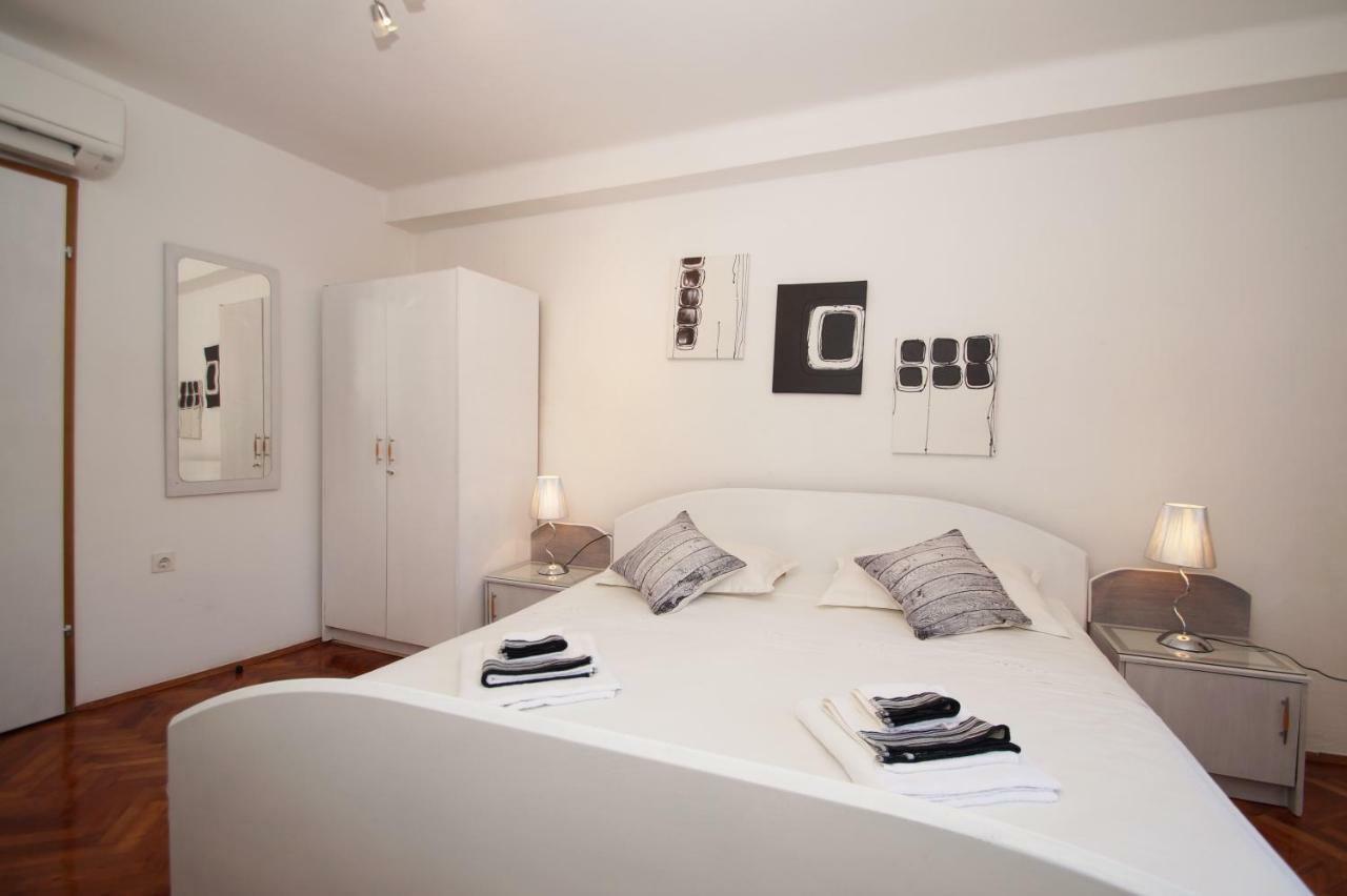 Guest House Holiday Korčula Extérieur photo