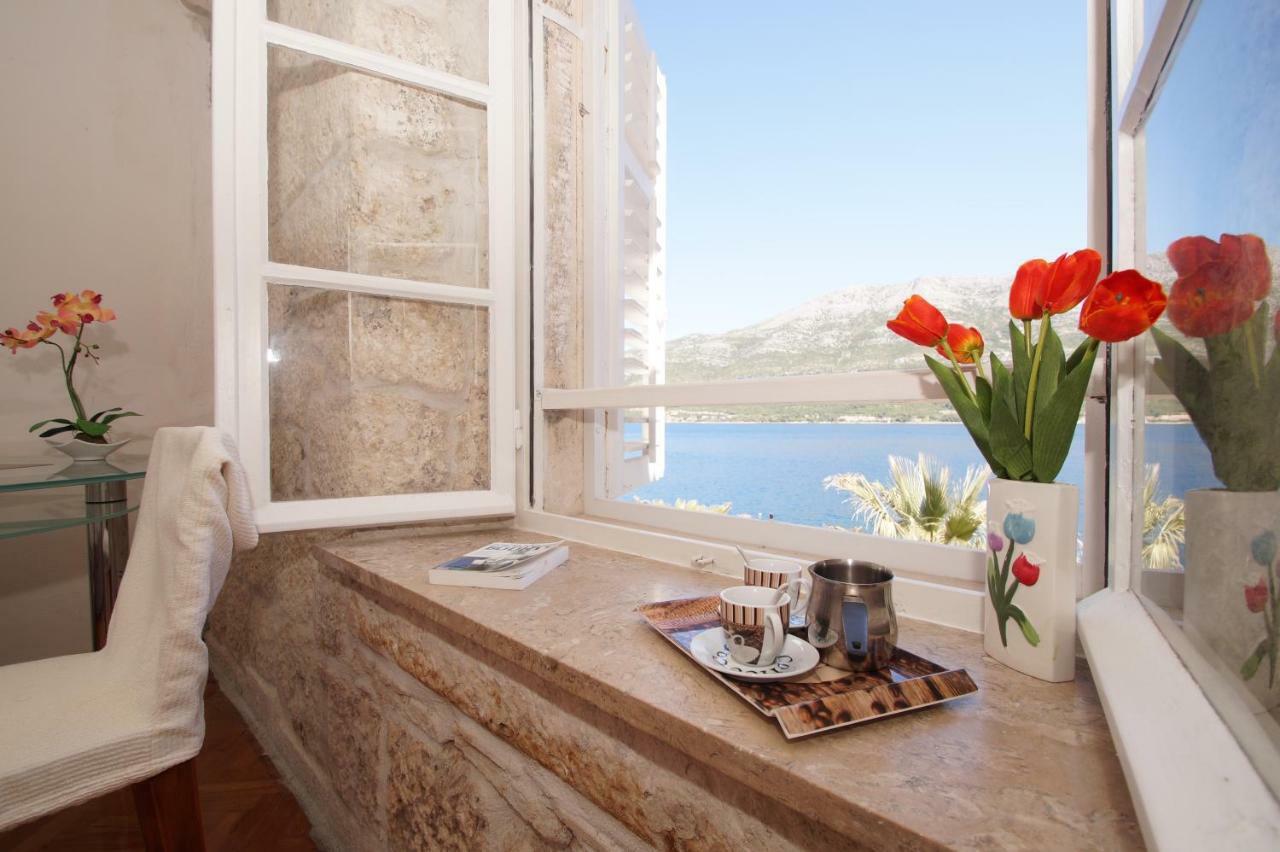 Guest House Holiday Korčula Extérieur photo