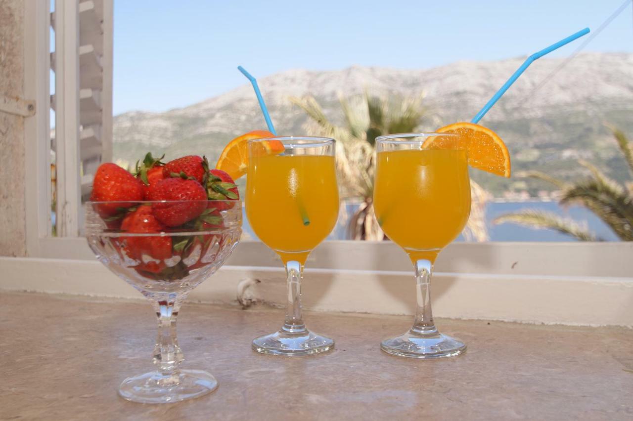Guest House Holiday Korčula Extérieur photo