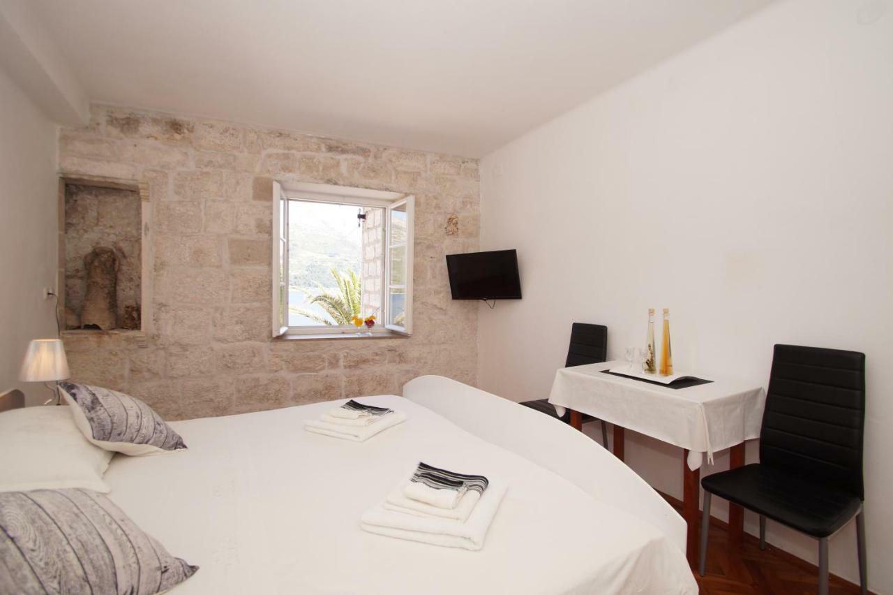 Guest House Holiday Korčula Extérieur photo