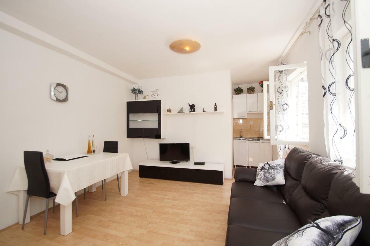 Guest House Holiday Korčula Extérieur photo