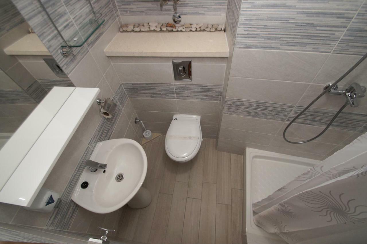 Guest House Holiday Korčula Extérieur photo