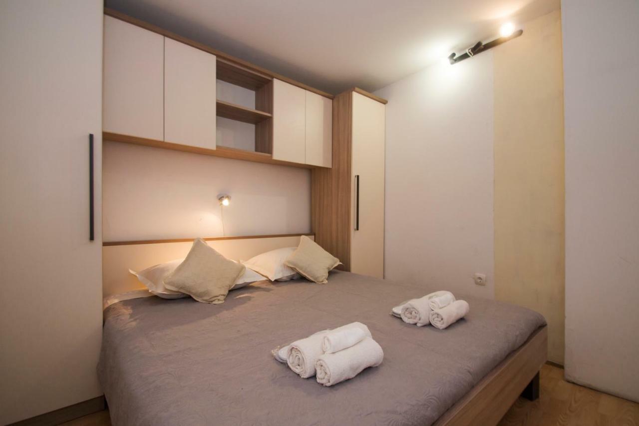 Guest House Holiday Korčula Extérieur photo