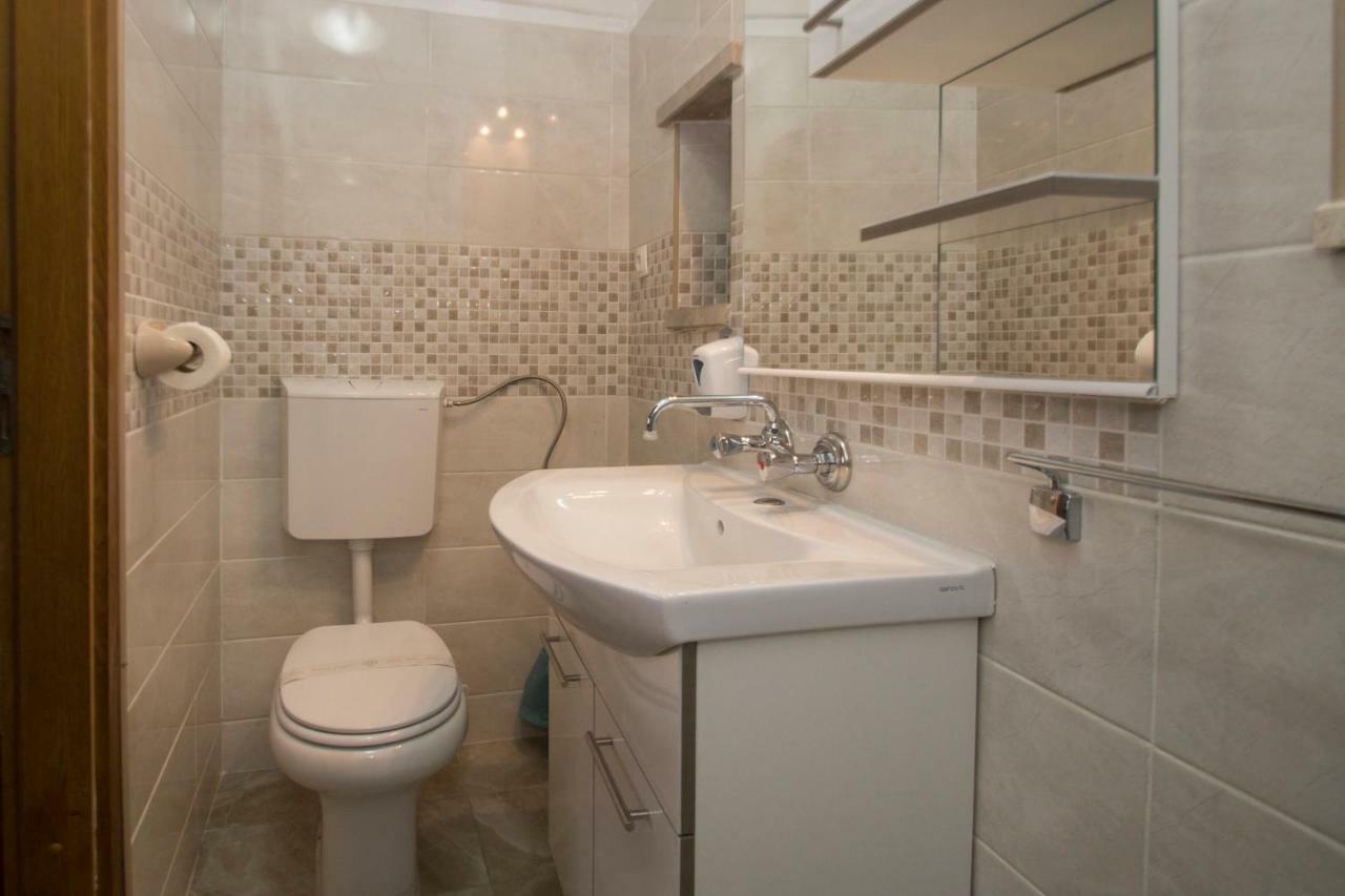 Guest House Holiday Korčula Extérieur photo