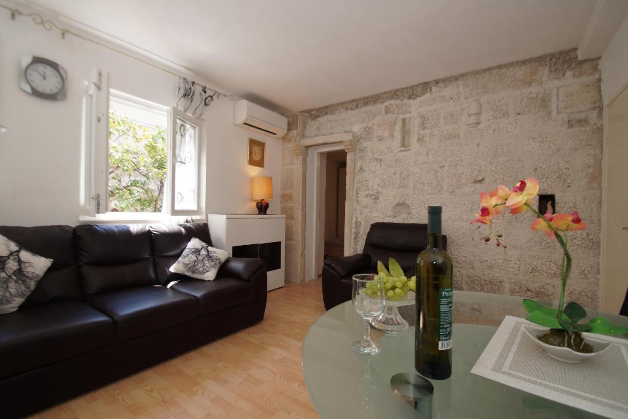 Guest House Holiday Korčula Extérieur photo