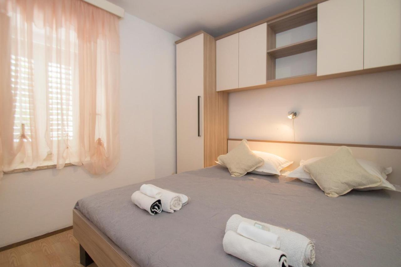 Guest House Holiday Korčula Extérieur photo